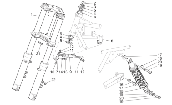 Εικόνα της ΒΙΔΑ M6X14-GU98370614