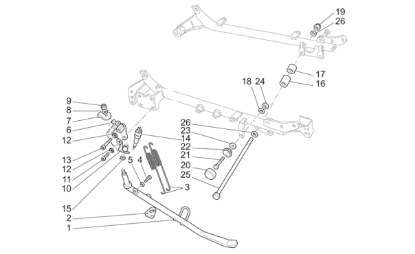 Εικόνα της ΒΑΛΒΙΔΑ ΗΛ ΠΛΑΓ ΣΤΑΝ MG CALIFORNIA-GU03759150