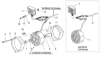 Εικόνα της ΑΛΤΕΝΕΙΤΟΡ MG BREVA-NEV 750-V7 350W-883877