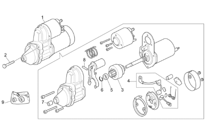 Εικόνα της ΜΙΖΑ MG BREVA-LEMANS V11 BALLABIO- NEVA-GU30730711
