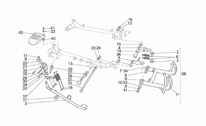 Εικόνα της Bushing-GU14433500