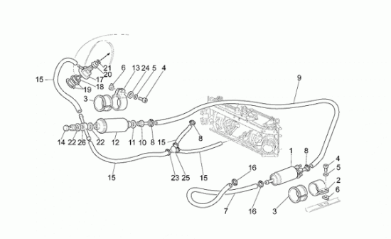 Εικόνα της ΡΟΔΕΛΛΑ 6,5Χ20Χ2-GU95100141