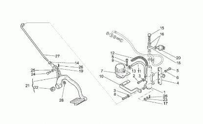 Εικόνα της ΡΟΔΕΛΑ 8,4X13X0,8 ΧΡΩΜΙΟ-GU14615901