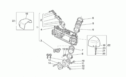 Εικόνα της ΑΙΣΘΗΤΗΡΑΣ ΘΕΣΗΣ ΠΕΤΑΛ TPS MG V11-LE MAN-GU01530500