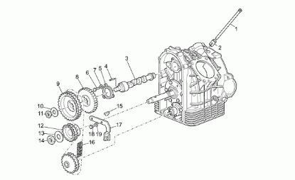 Εικόνα της ΚΑΔΕΝΑ ΕΚΚΕΝΤΡ MG 850<>1100-GU05058030