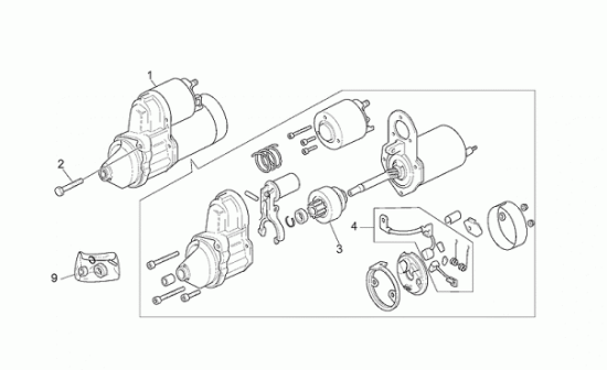 Εικόνα της ΜΙΖΑ MG BREVA-LEMANS V11 BALLABIO- NEVA-GU30730711