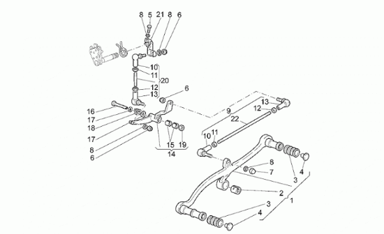 Εικόνα της ΡΟΔΕΛΛΑ 6.4X12X0.5-GU03013800