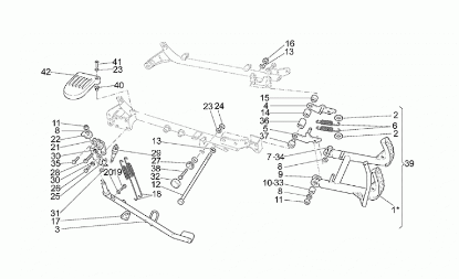 Εικόνα της Bushing-GU14433500