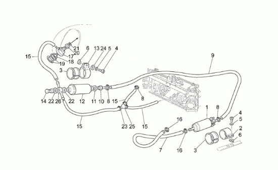 Εικόνα της ΣΦΥΚΤΗΡΑΣ 12,5x8 ΜΙΑΣ ΧΡΗΣΗΣ-GU28157950