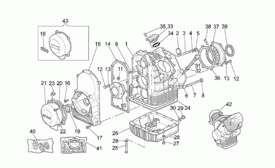 Εικόνα της ΦΛΑΝΤΖΑ ΚΑΘΡ ΚΙΝΗΤ MG 850<>1100-GU05001231