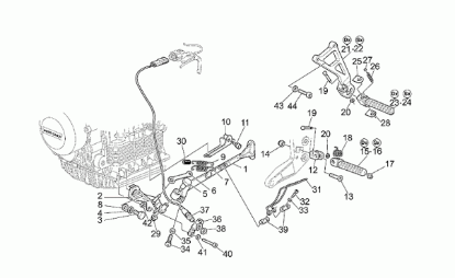 Εικόνα της ΛΑΜΑΚΙ ΠΛΑΓΙΟΥ ΣΤΑΝ MG V11-GU01431930