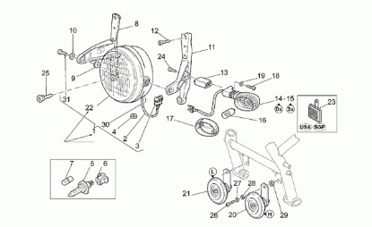 Εικόνα της ΒΑΣΗ ΜΠΡΟΣ ΦΑΝΟΥ V11 LE MANS ΜΑΥΡΗ ΑΡΙΣΤ-GU01496240