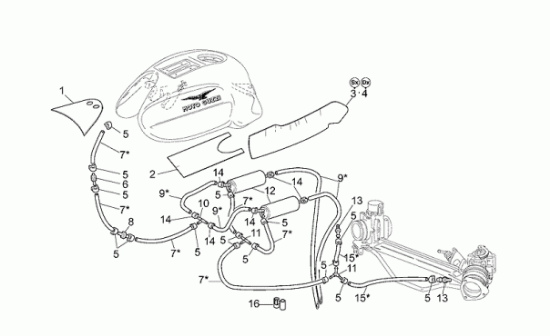 Εικόνα της ΣΦΥΚΤΗΡΑΣ 12,5x8 ΜΙΑΣ ΧΡΗΣΗΣ-GU28157950