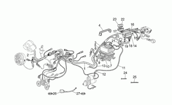 Εικόνα της ΔΕΜΑΤΙΚΟ ΚΑΛΩΔΙΩΝ 3,6x20,6-GU14609650