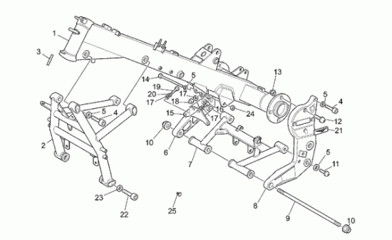 Εικόνα της ΠΑΞΙΜΑΔΙ MG CALIFORNIA-STELVIO-GU92630708