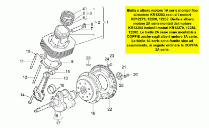 Εικόνα της ΕΛΑΤΗΡΙΟ ΠΙΣΤ STD MG 1100 ΜΕΣΑΙΟ-GU30060960