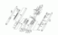 Εικόνα της ΤΣΙΜΟΥΧΑ ΠIΡ PEG 650/RXV450-550-MG 1100-AP8163095