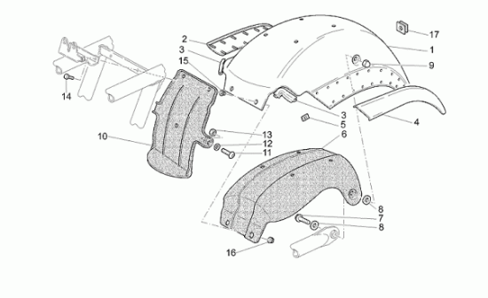 Εικόνα της ΠΑΞΙΜΑΔΙ MG V11 ΓΙΑ ΜΠΟΥΖ ΕΞΑΤΜ-GU92781085