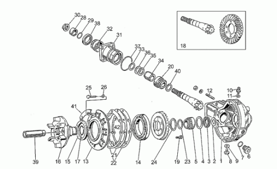 Εικόνα της ΡΟΔΕΛΑ ΜΠΙΕΛΑΣ MG CALIF 1100-GU61270300