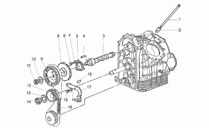 Εικόνα της ΚΑΔΕΝΑ ΕΚΚΕΝΤΡ MG 850<>1100-GU05058030