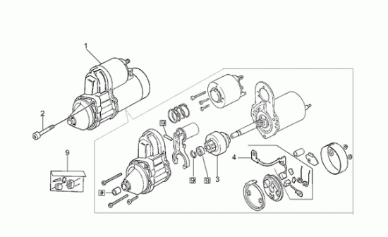 Εικόνα της ΜΙΖΑ MG BREVA-LEMANS V11 BALLABIO- NEVA-GU30730711