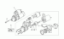 Εικόνα της ΜΙΖΑ MG BREVA-LEMANS V11 BALLABIO- NEVA-GU30730711