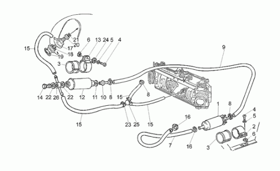 Εικόνα της ΣΦΥΚΤΗΡΑΣ 12,5x8 ΜΙΑΣ ΧΡΗΣΗΣ-GU28157950