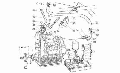 Εικόνα της ΒΙΔΑ 8X1.25-GU95990037