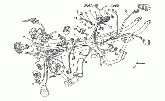 Εικόνα της ΔΕΜΑΤΙΚΟ ΚΑΛΩΔΙΩΝ 3,6x20,6-GU14609650