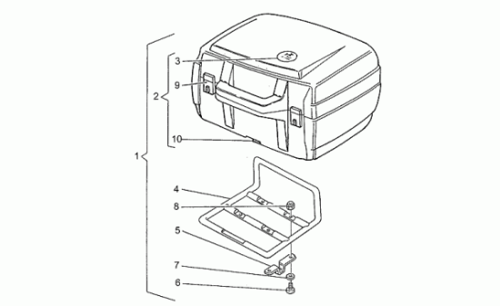 Εικόνα της ΡΟΔΕΛΑ M6-GU95000206