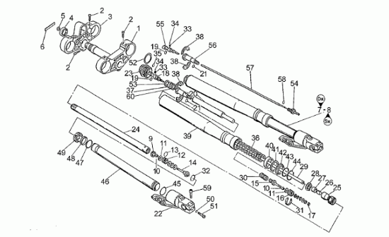 Εικόνα της ΠΑΞΙΜΑΔΙ ΠΙΡΟΥΝΙ MG V11-BELL-CALIF-SPORT-GU30513401