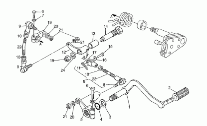 Εικόνα της Ball Joint-GU28258160