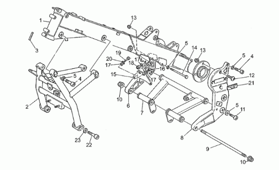 Εικόνα της ΡΟΔΕΛΑ 13x18x1,7-GU30217900