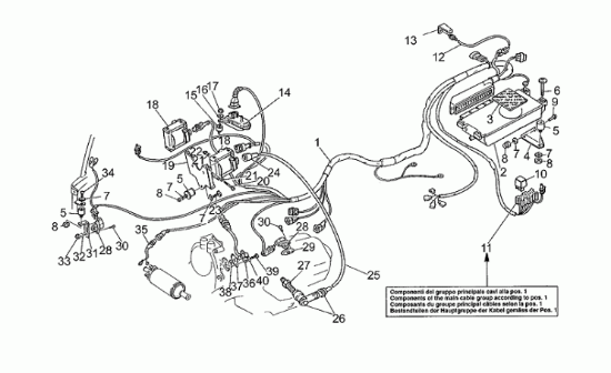 Εικόνα της ΚΑΠΑΚΙ ΠΙΠΑΣ ΜΠΟΥΖΙ V35-50 - NEVADA-GU14717600