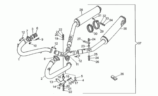 Εικόνα της ΦΛΑΝΤΖΑ ΤΑΠΑΣ ΕΞΑΤΜ MG BREVA-NEVADA-V7-GU30109330