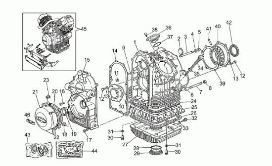 Εικόνα της ΡΟΔΕΛΑ ΜΠΙΕΛΑΣ MG CALIF 1100-GU61270300