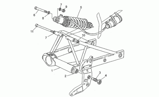 Εικόνα της ΡΟΔΕΛΑ 13x18x1,7-GU30217900