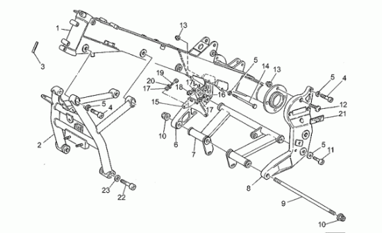 Εικόνα της ΡΟΔΕΛΑ D10-AP8152220