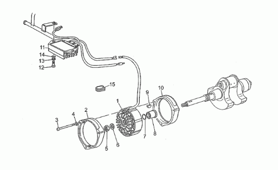 Εικόνα της ΡΟΔΕΛΑ ΖΕΛΑΤΙΝΑΣ ΦΕΡΙΓΚ CAPO 6,4X10X,7-AP8152105