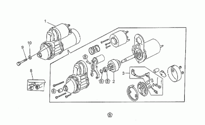 Εικόνα της ΜΙΖΑ MG BREVA-LEMANS V11 BALLABIO- NEVA-GU30730711