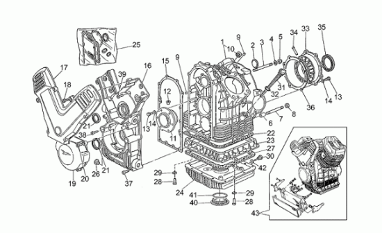 Εικόνα της ΡΟΔΕΛΑ ΜΠΙΕΛΑΣ MG CALIF 1100-GU61270300