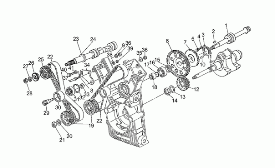 Εικόνα της ΡΟΔΕΛΑ ΜΠΙΕΛΑΣ MG CALIF 1100-GU61270300