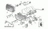 Εικόνα της ΛΑΜΠΑ 12V-60/55W Η4 (Halogen) (P43t)-292723