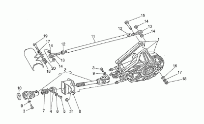 Εικόνα της ΡΟΔΕΛΑ 22x10,5x2,5-0030404