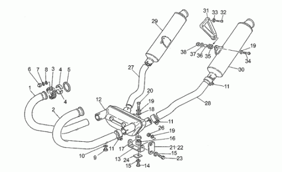 Εικόνα της ΡΟΔΕΛΑ ΕΞΑΤΜ MG V10-V11-GU95100256