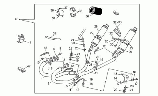 Εικόνα της ΦΛΑΝΤΖΑ ΤΑΠΑΣ ΕΞΑΤΜ MG BREVA-NEVADA-V7-GU30109330