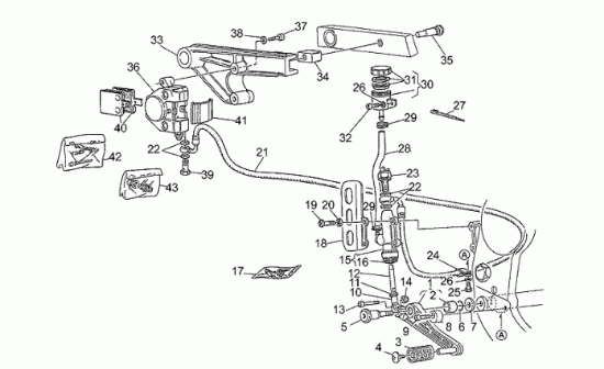 Εικόνα της ΔΙΑΚΟΠΤΗΣ ΣΤΟΠ MG V35<>1100-GU14657050