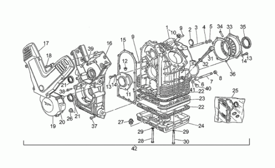 Εικόνα της ΡΟΔΕΛΑ ΜΠΙΕΛΑΣ MG CALIF 1100-GU61270300