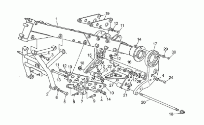 Εικόνα της ΡΟΔΕΛΑ 13x18x1,7-GU30217900