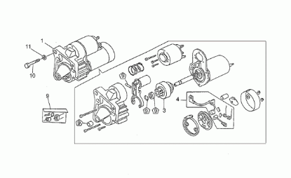 Εικόνα της ΜΙΖΑ MG BREVA-LEMANS V11 BALLABIO- NEVA-GU30730711
